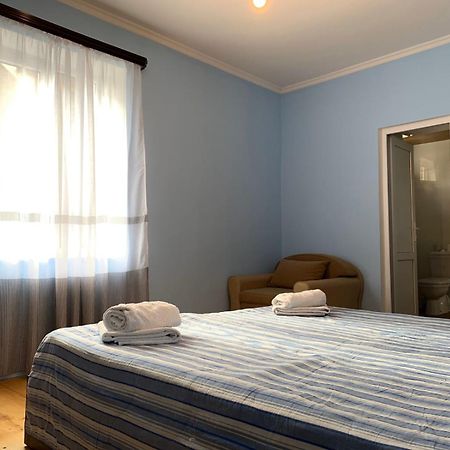 Guest House Lela Mestia Dış mekan fotoğraf