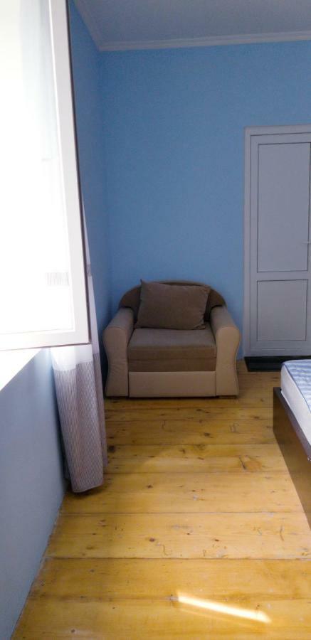 Guest House Lela Mestia Dış mekan fotoğraf